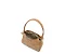 ANACAPRI C500020090 BOLSA CARAMELO PEQUENA  CARAMELO ALÇA COMPRIDA - Imagem 4