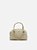 AREZZO A571002488 BOLSA PEQUENA PANNA ALÇA CURTA/COMPRIDA - Imagem 1