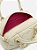 AREZZO A571002488 BOLSA PEQUENA PANNA ALÇA CURTA/COMPRIDA - Imagem 4