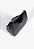SCHUTZ S500100831 BOLSA MEDIA PRETO ALÇA COMPRIDA - Imagem 4