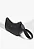 SCHUTZ S500100831 BOLSA MEDIA PRETO ALÇA COMPRIDA - Imagem 3