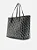 AREZZO Z195040055 BOLSA PEQUENO  PRETO  CURTA - Imagem 3