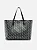 AREZZO Z195040055 BOLSA PEQUENO  PRETO  CURTA - Imagem 1