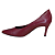 BOTTERO 353721 SAPATO COURO ATANADO NAPOLI BURGUNDY - Imagem 2