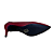 BOTTERO 353721 SAPATO COURO ATANADO NAPOLI BURGUNDY - Imagem 6