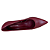 BOTTERO 353721 SAPATO COURO ATANADO NAPOLI BURGUNDY - Imagem 5
