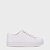 LUZ DA LUA 59160009 TENIS BRANCO - Imagem 1