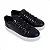 LUZ DA LUA 59160009 TENIS PRETO - Imagem 2