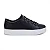 LUZ DA LUA 59160009 TENIS PRETO - Imagem 1