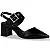 BOTTERO 354908 SCARPIN COURO VERNIZ SHOW PTO/PTO - Imagem 2