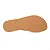AREZZO BRIZZA Z190260123 CHINELO COFFEE JELLY - Imagem 5