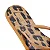 AREZZO BRIZZA Z190260123 CHINELO COFFEE JELLY - Imagem 4