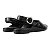 GIULIA DOMNA 201.017/251 SLINGBACK VERNIZ SHOW PRETO - Imagem 4