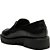 SCHUTZ S217110024 LOAFER BLACK - Imagem 3