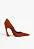 SCHUTZ S221200001 SCARPIN CARAMELO - Imagem 1