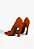 SCHUTZ S221200001 SCARPIN CARAMELO - Imagem 3