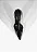 SCHUTZ S223200001 SCARPIN BLACK VERNIZ - Imagem 5