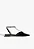 SCHUTZ S221090006 SLINGBACK PRETO - Imagem 2