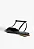 SCHUTZ S221090006 SLINGBACK PRETO - Imagem 5