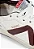 SCHUTZ S218530001 TENIS WHITE/VINHO - Imagem 5