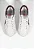 SCHUTZ S218530001 TENIS WHITE/VINHO - Imagem 4