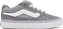 VANS VN0007P9KAQ TENIS MESH DRIZZLE - Imagem 1