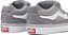 VANS VN0007P9KAQ TENIS MESH DRIZZLE - Imagem 4