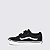 VANS VN0A4BUDIJU TENIS BLACK WHITE - Imagem 2