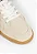SCHUTZ S218530001 TENIS CHAMPAGNE/WHITE - Imagem 7