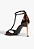 SCHUTZ S223210001 SANDALIA ANIMAL PRINT - Imagem 2