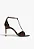 SCHUTZ S223210001 SANDALIA ANIMAL PRINT - Imagem 1