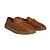 GIULIA DOMNA 195.008/241 MOCASSIM CARAMELO - Imagem 2