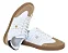 LUZ DA LUA 60710002 TENIS CAMURCA/SAARA/SAARA NOCCIOLA/BIANCO/PRETO - Imagem 3