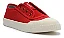 SCHUTZ S211360001 TENIS VERMELHO - Imagem 2