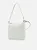 AREZZO A500230503 BOLSAS PEQUENA BRANCO ALÇA COMPRIDA - Imagem 3