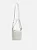 AREZZO A500230503 BOLSAS PEQUENA BRANCO ALÇA COMPRIDA - Imagem 5
