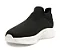 ANACAPRI C303540022 TENIS PRETO - Imagem 2