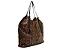 ANACAPRI C500121942 BOLSA GRANDE ONÇA ALÇA COMPRIDA - Imagem 4