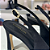 LUZ DA LUA 80340013 SLINGBACK CERVO PRETO - Imagem 2