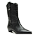 VICENZA P11497 BOTA CALF PRETO - Imagem 1