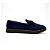 GIULIA DOMNA 195.006/241 MOCASSIM MARINHO - Imagem 1