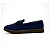 GIULIA DOMNA 195.006/241 MOCASSIM MARINHO - Imagem 2