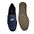 GIULIA DOMNA 195.006/241 MOCASSIM MARINHO - Imagem 4