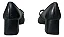 BOTTERO 353801 SAPATO BONECA PRETO - Imagem 4