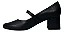 BOTTERO 353801 SAPATO BONECA PRETO - Imagem 2