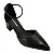 BOTTERO 354902 SCARPIN PRETO - Imagem 2