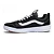 VANS VN0A5EDYIJUCASA TENIS BLACK WHITE - Imagem 2