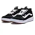 VANS VN0A5EDYIJUCASA TENIS BLACK WHITE - Imagem 3
