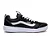 VANS VN0A5EDYIJUCASA TENIS BLACK WHITE - Imagem 1