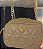 SCHUTZ S500182892 BOLSA WARM SAND PEQUENA ALÇA CURTA/COMPRIDA - Imagem 2